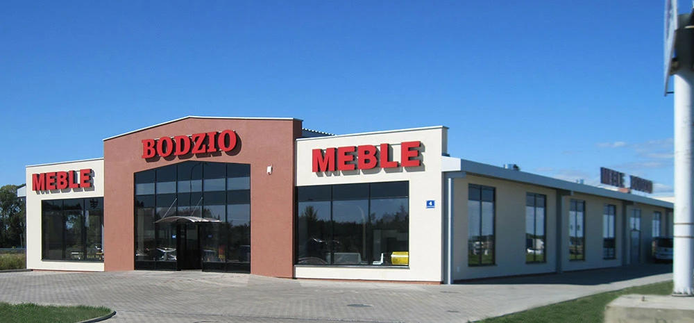 Jerzego Ofierskiego 4